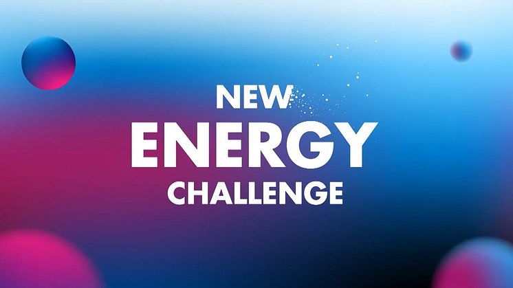 Kvasir Technologies Announced as Finalist in Prestigious New Energy Challenge