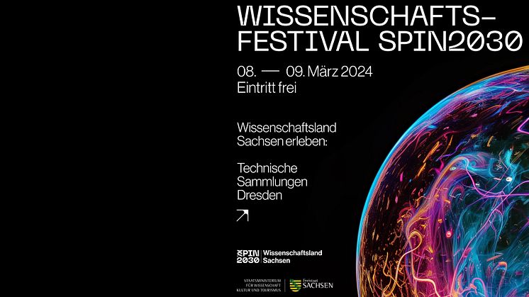 SPIN_Wissenschaftsfestival