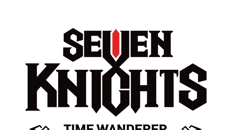 PRE-ORDERS FOR SEVEN KNIGHTS – TIME WANDERER – NOW LIVE ON THE Nintendo eShop