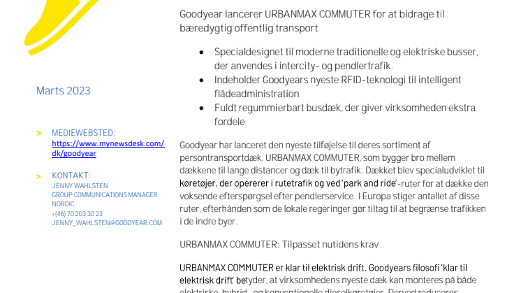 DK_Goodyear_Press_Release_Urbanmax_Commuter_2023.03.15.pdf