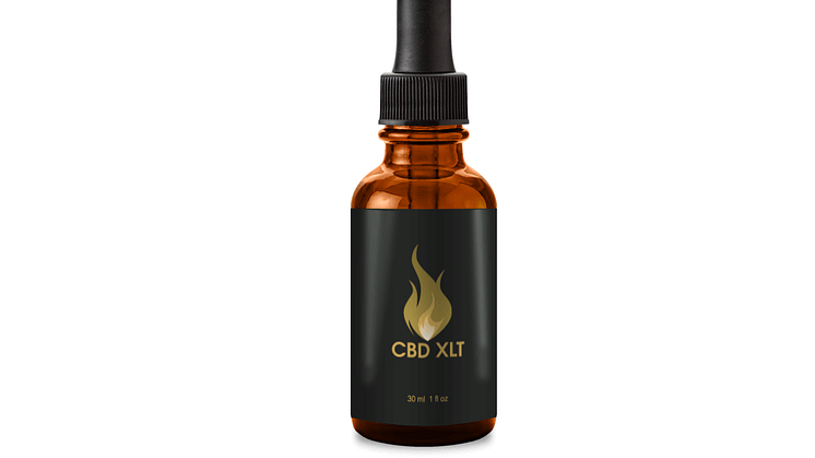 CBD XLT Reviews and Free Trial: XLT CBD Oil Price for Sale & Website- Real or Scam?