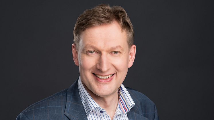 Interview with LVI Numero Oy (LVI-INFO) CEO Magnus Siren