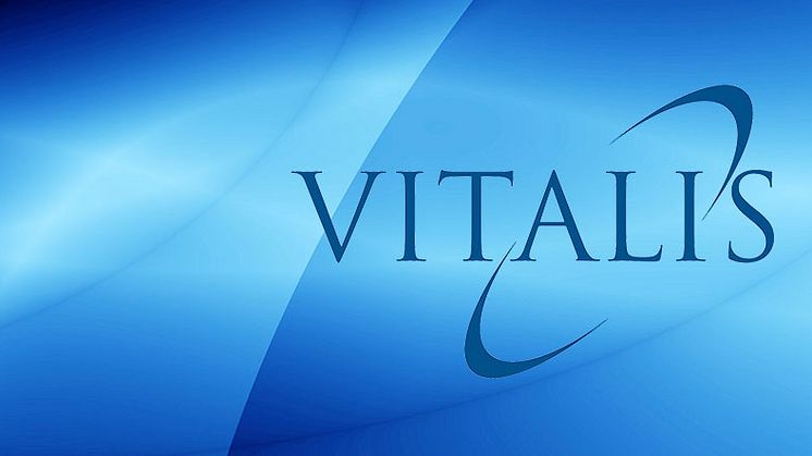 Vitalis, 24-26 april