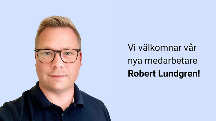 Inuit välkomnar integrationsspecialisten Robert Lundgren