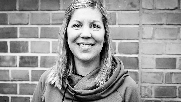 Malin Andersson, Marketing Coordinator, pratar bland annat om livet på Craft i podcasten