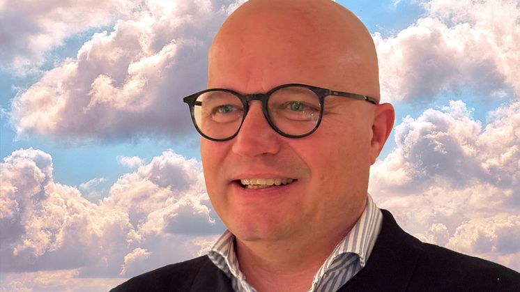 Magnus Histrup, new CEO of Elastic Move