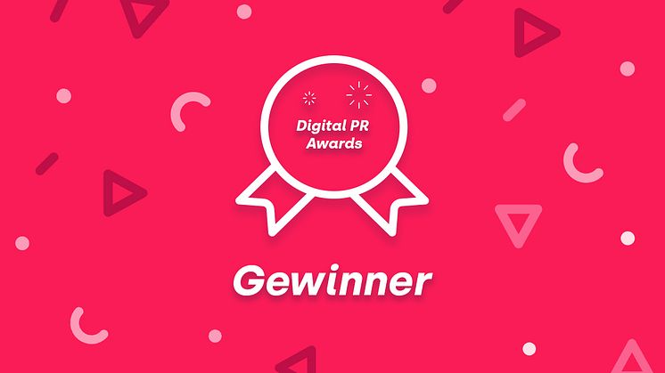 Mynewsdesk Digital PR Awards: Die Gewinner stehen fest!