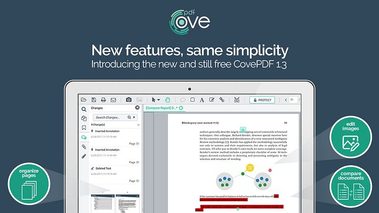 CovePDF 1.3