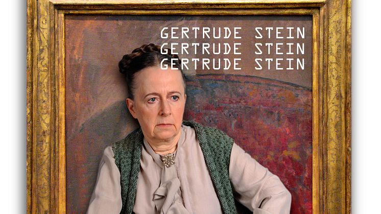 Premiär - Gertrude Stein, Gertrude Stein, Gertrude Stein