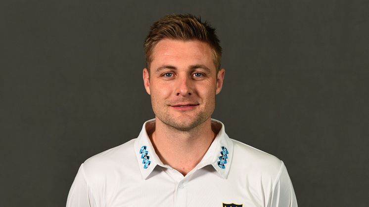 Luke Wright joins selection team as England Men’s Selector