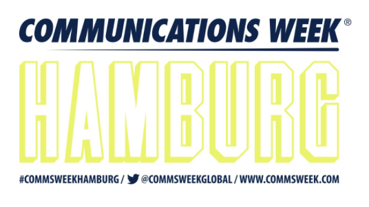 Communications Week® Hamburg