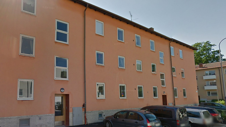 Byggmästargruppen har fått förtroendet att utför stambyte i Bromma med 18 lägenheter