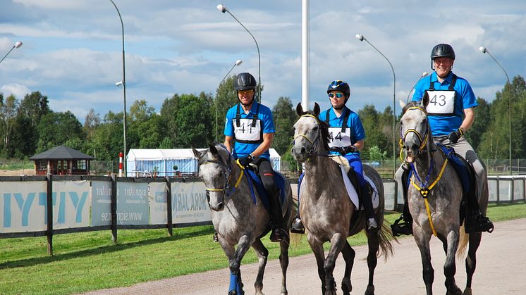 O.Kavli förlänger partnerskap