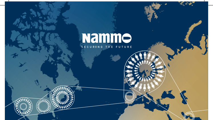 Nammo Annual Performance 2016 