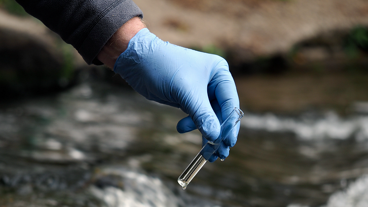 Webinar – PFAS24 och ultrashort PFAS