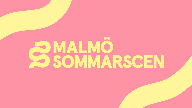 Malmö Sommarscen - premiär på lördag!