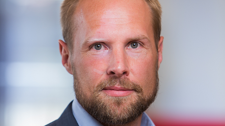 Bjørn Christian Bjørnsen,  leder for teknologi i konsulent- og rekrutteringsselskapet Jefferson Wells