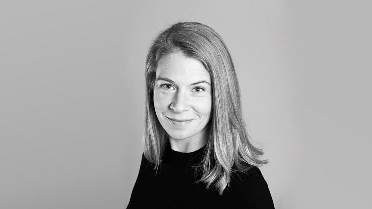 Sofia Brandberg - Marknadschef på Delicato sedan 2015