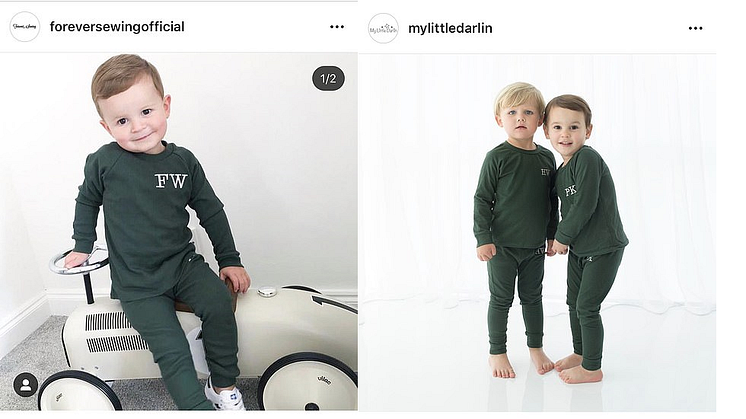 Sam faiers clothing website cheap