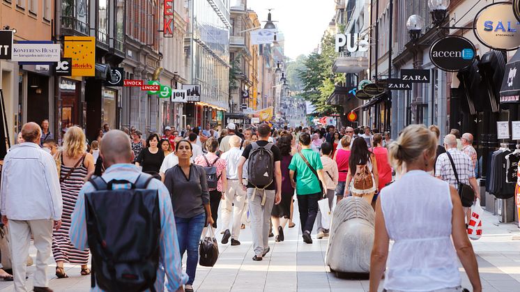 De sämst ställda i Europa har fått det bättre men i Sverige, Norge och Finland är förbättringarna marginella.