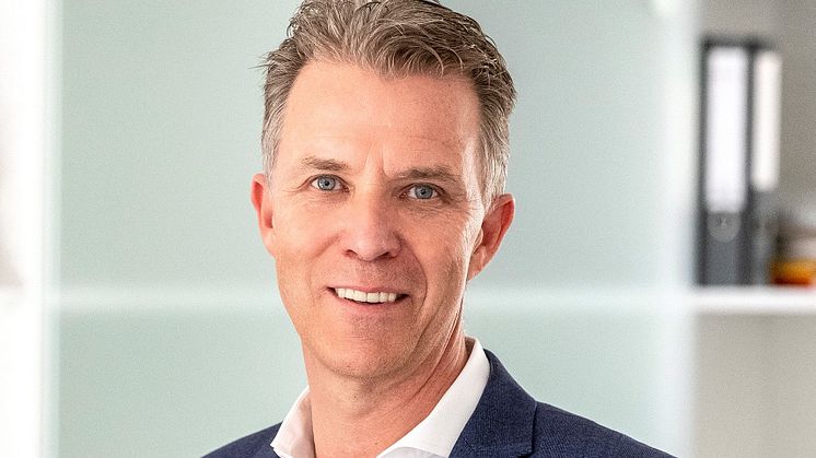 Patrick Steppe wird CEO der Lekkerland SE & Co. KG