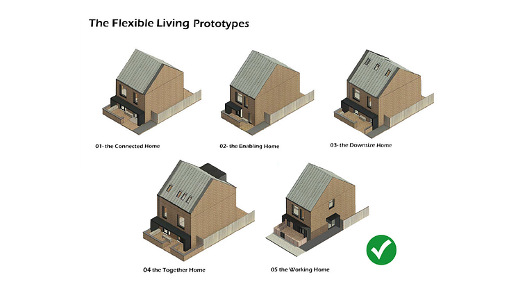 Designing homes that are fit for the future