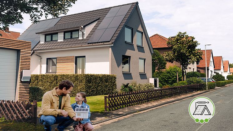 Die Photovoltaikanlage bietet viele Vorteile für Hauseigentümer und ist in einigen bereits Bundesländern Pflicht.