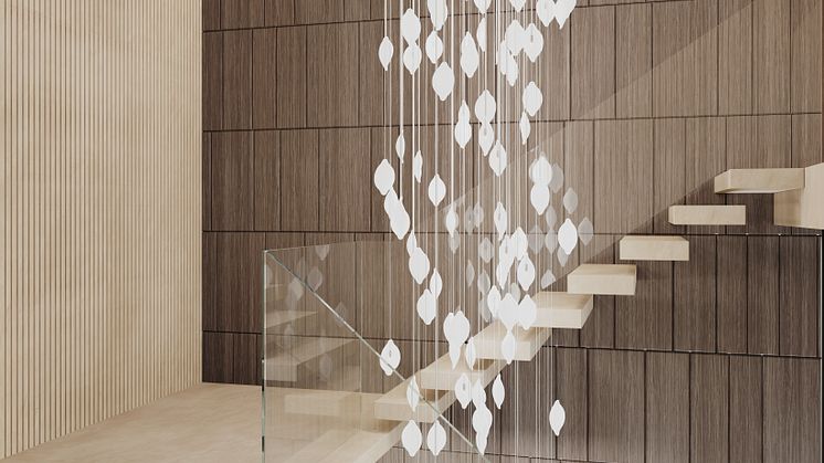 Dekton Ukiyo Nacre Interior-Staircase_4_300dpi