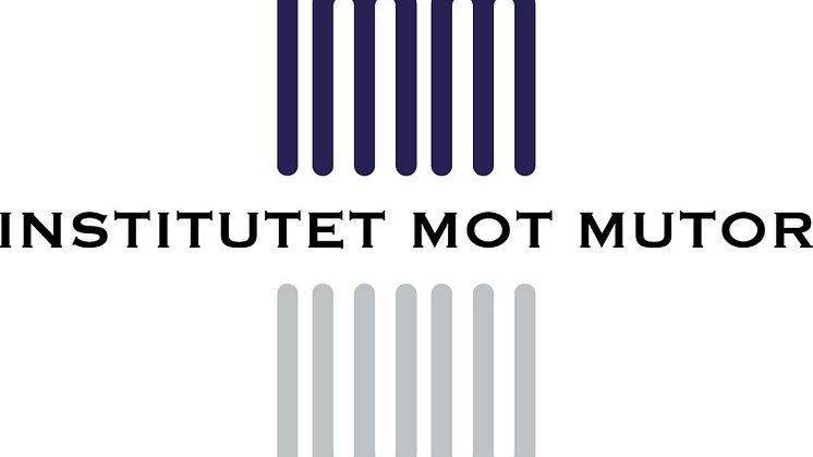 ​Nya partnerorganisationer till Institutet mot Mutor (IMM)