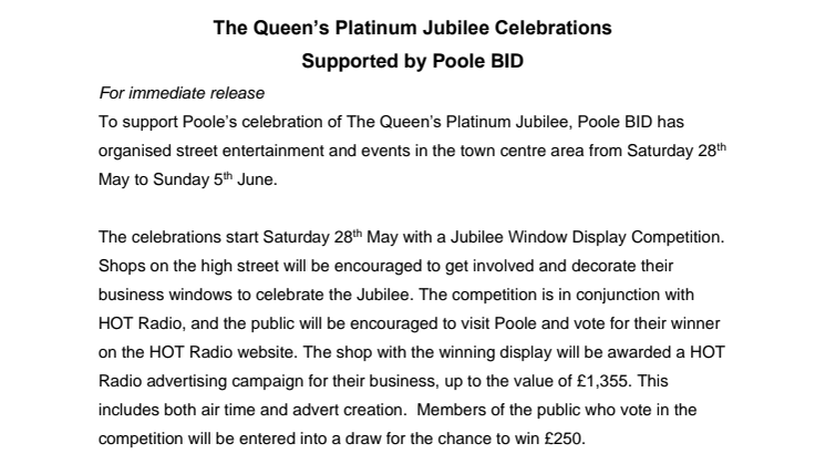 Poole Bid_The Queen's Platinum Jubilee_2022.pdf