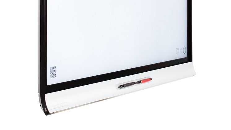 SMART Board iQ 6000 sidan