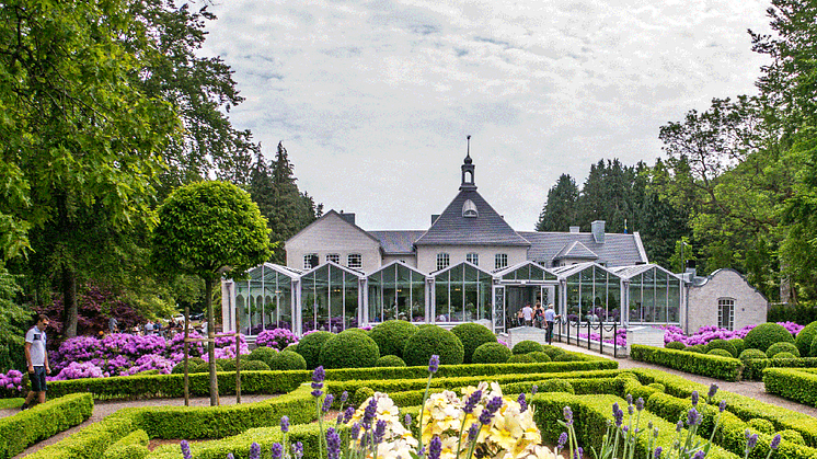 Villa Abelin, Norrviken