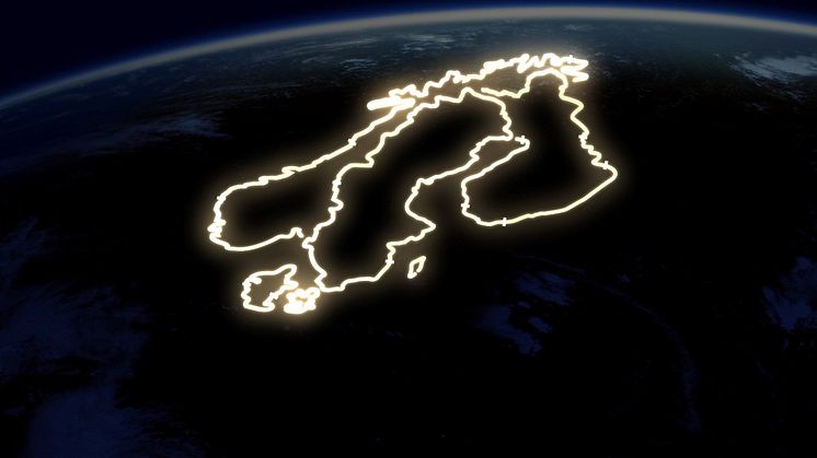 Nytt og nyttig fra LOS Energy. Vi holder deg oppdatert på strømprisen og kraftmarkedet. I månedens nyhetsbrev er toppsaken ​kastevind i strømmarkedet. 