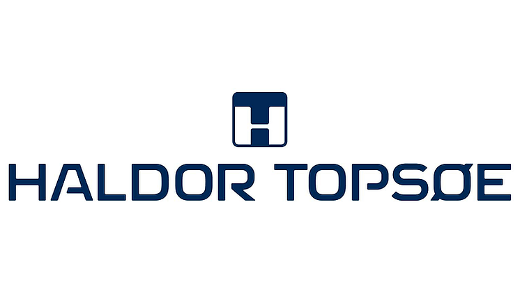Morrow partners with Haldor Topsoe to establish cobalt-free cathode pilot production in Norway