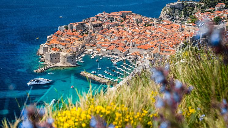 Dubrovnik 