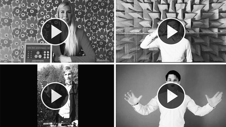 Sveriges bästa pitchar är nu utsedda