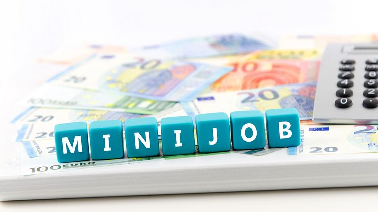 Minijob-Zentrale informiert: Was ist zu beachten bei mehreren Minijobs?