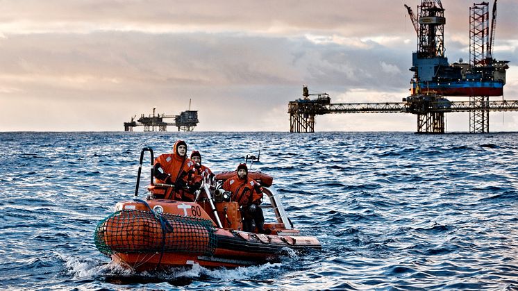 New procedure for boat handling