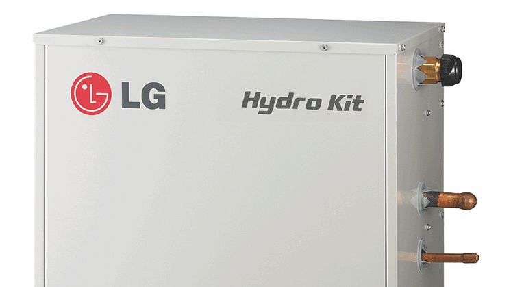 Hydro Kit 