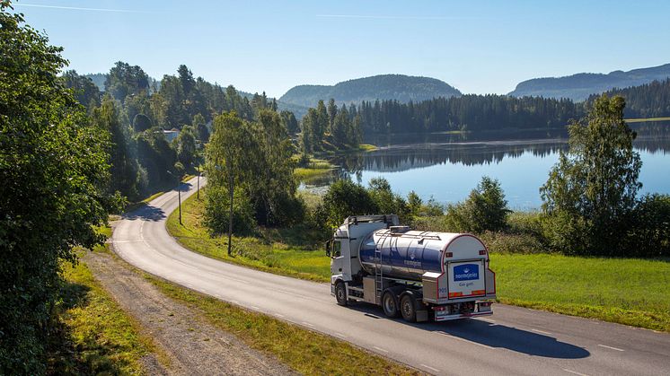 Norrmejerier koncentrerar produktionen till Umeå