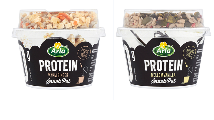 Arla Protein