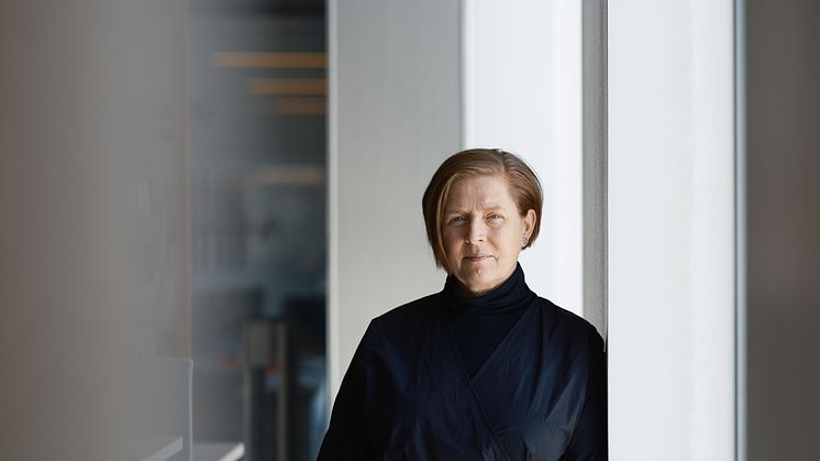 Klara Brunnström, LINK Arkitektur