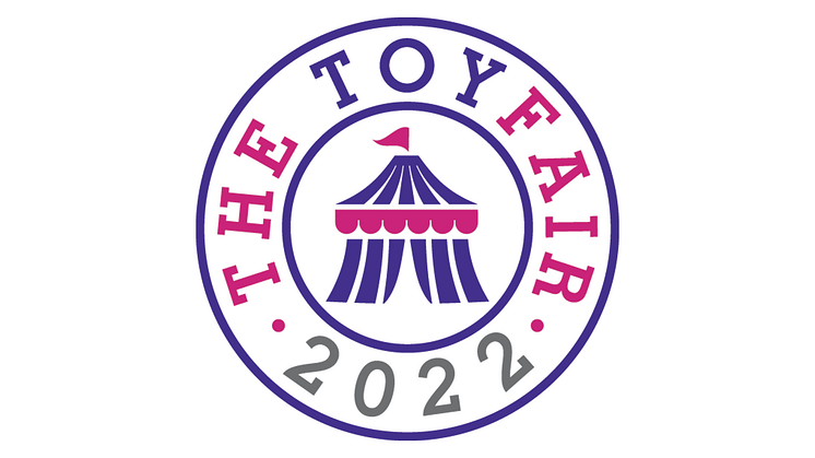 Toy Fair kick starts business for 2022