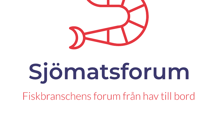 Ett näringspolitiskt vägskäl – Sjömatsforum 30 mars