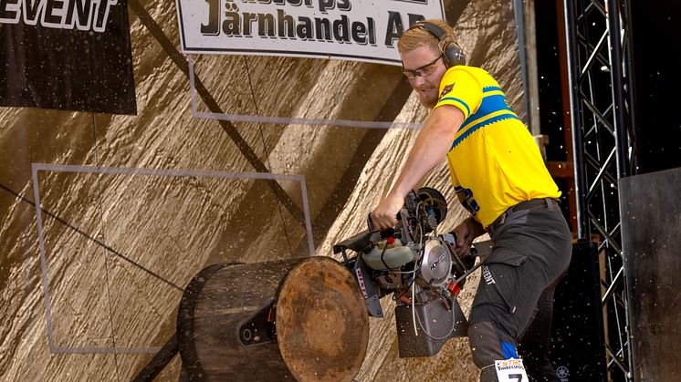 Nordic Cup 2024 markerade starten på den nordiska tävlingssäsongen och för Sveriges del blev det guld i Pro-klassen, silver i damklassen och brons i Rookie-klassen.