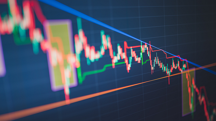 Credit Quarterly: Q1 bryter med konkurstrenden vi så gjennom hele 2023