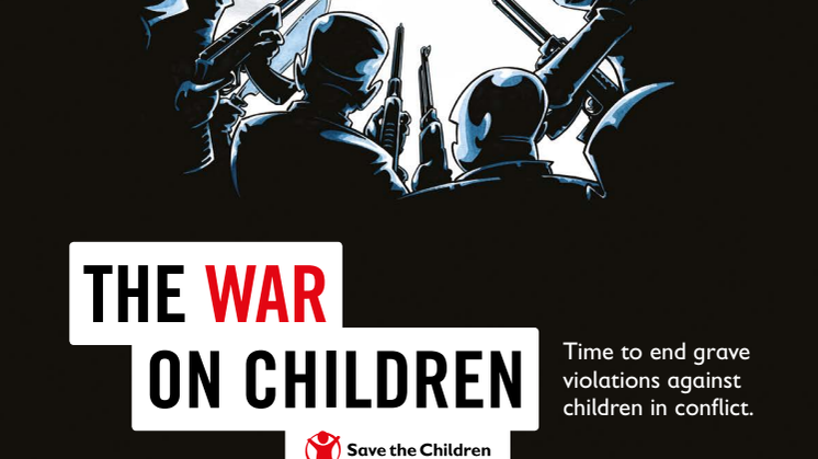 Rapport: War on Children