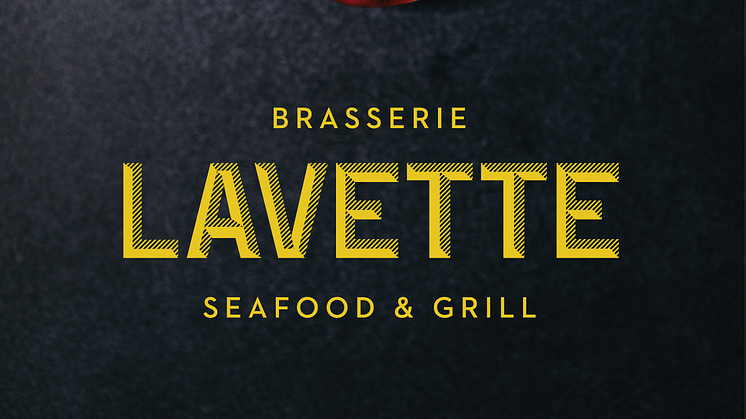 Brasserie Lavette hummer