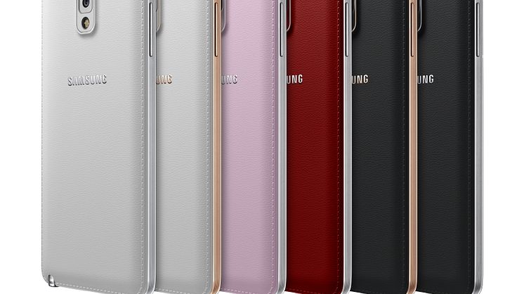 Galaxy Note 3 color options (1)