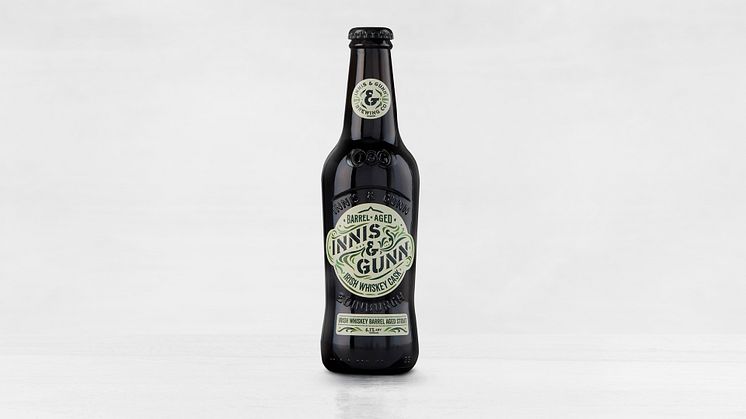 Irish Whiskey Cask bottle_16-9
